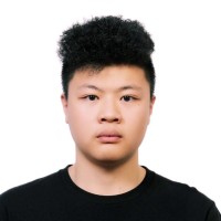 ZHIHAO ZHANG