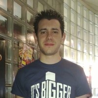 Guillaume Bachy