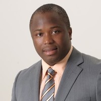 Olu Ajayi, Cpa, Cga