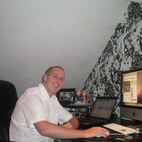 Dr.Alex Jeffery