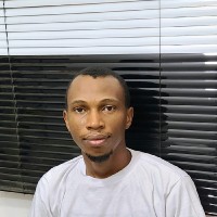 Abdulmujeeb Shuaib