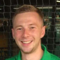Ross Mcivor