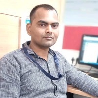 Shyamlal Yadav