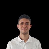 Estiven Alejandro Henao Agudelo