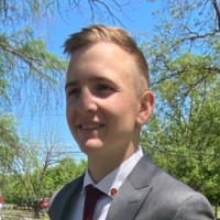 Jacob Haugh