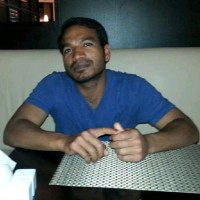 Gangadhar Saidula
