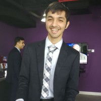 Mohit Manglani