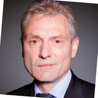 Detlev Lehrenfeld