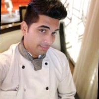 Rishab Rajput