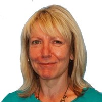 Ann Lindon Fcipd