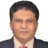 P R Reddy