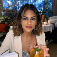 Simran Panesar