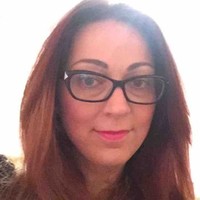 Louise Cruddas