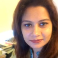 Uzma Rehman