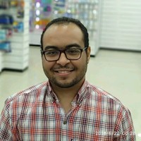 Mahmoud Salah