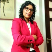 Hilda Irene González Cruz