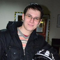 Sviatoslav Ruzhitskiy