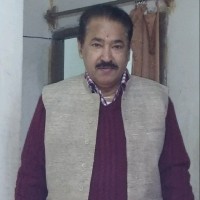 Mahesh Chandra Sharma