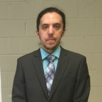 Darren Taylor