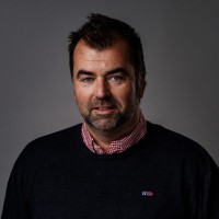Gregor Medved
