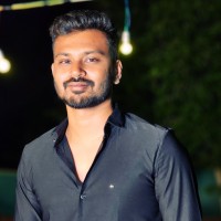 Byresh Gowda
