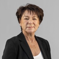 Sabine Rech