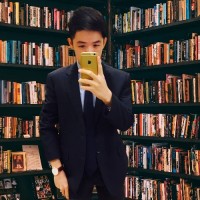 Ivan Teh