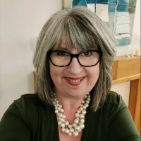 Oonagh Dockley