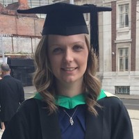 Sophie Louise Dainty MBA CMgr FCMI