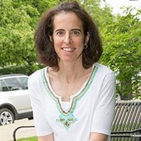 Michele Frank