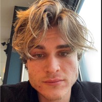 Gavin Sherman