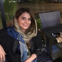 Niloufar Farhadi