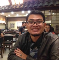 Hery Nur Priatwanto, CCPS