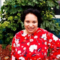 Olympia Salazar