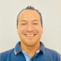 Luis E Carranza Zarate