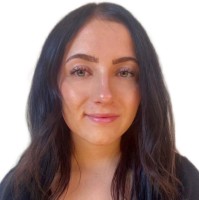 Amber Pilarski