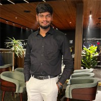 Beeram Venkata Raghava Rao