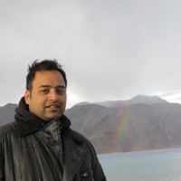 Preet Gill