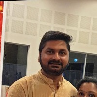 Bhavik Patel