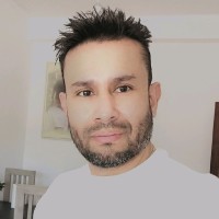 Javier Maurice Camacho
