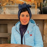 Hadil Sayed