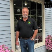 Rick Keseluk