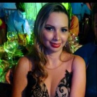 Gisley Auxiliadora Teruya