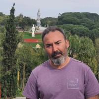 Paulo Sergio Nunes Moreira