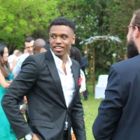 Gilbert Oyasase