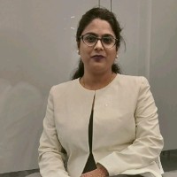 Rashi Verma