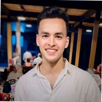 Khaled Hamdy