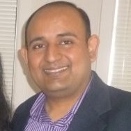 Pathik Shah