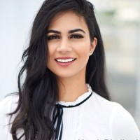Keerit Dhaliwal