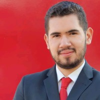 Héctor de la Campa Estrada